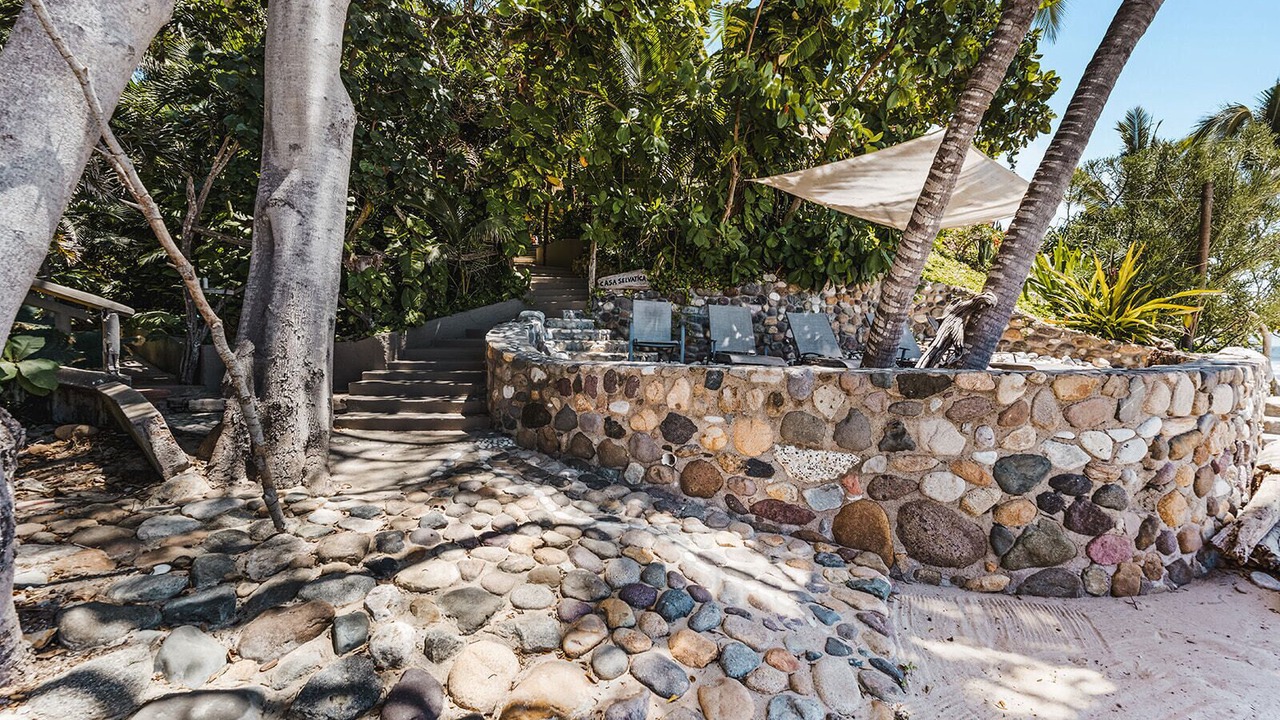 Photo of Outdoor in Punta de Mita