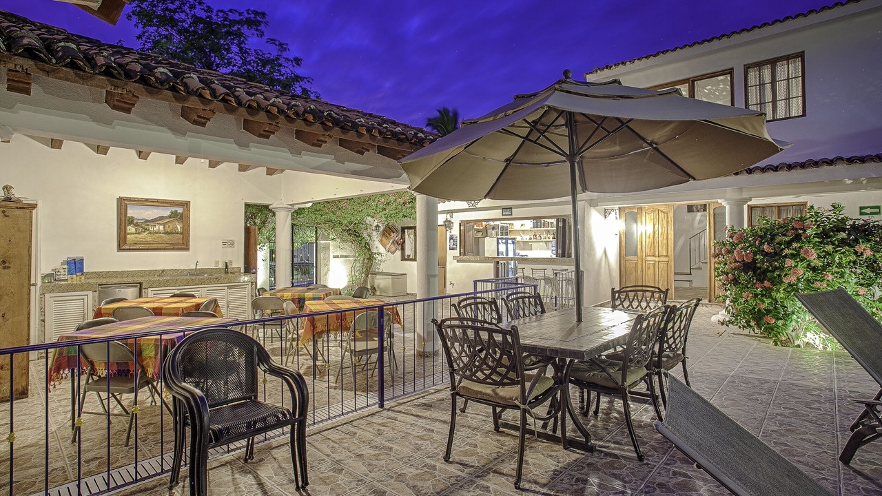 Photo of Outdoor in Bucerias