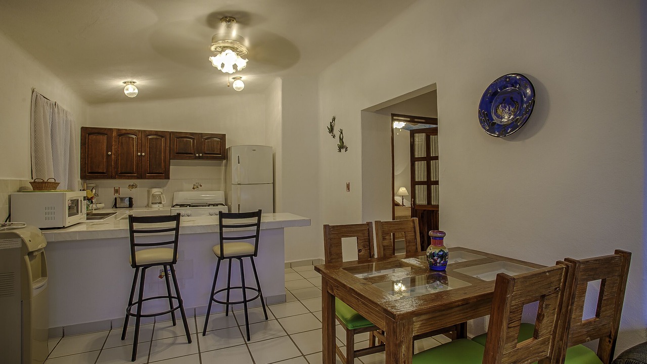 Photo of Kitchen in Bucerias