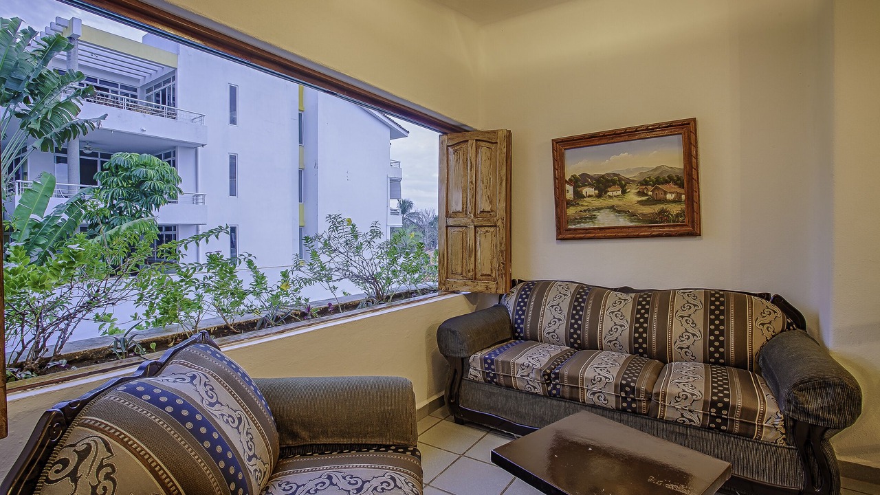 Photo of Livingroom in Bucerias
