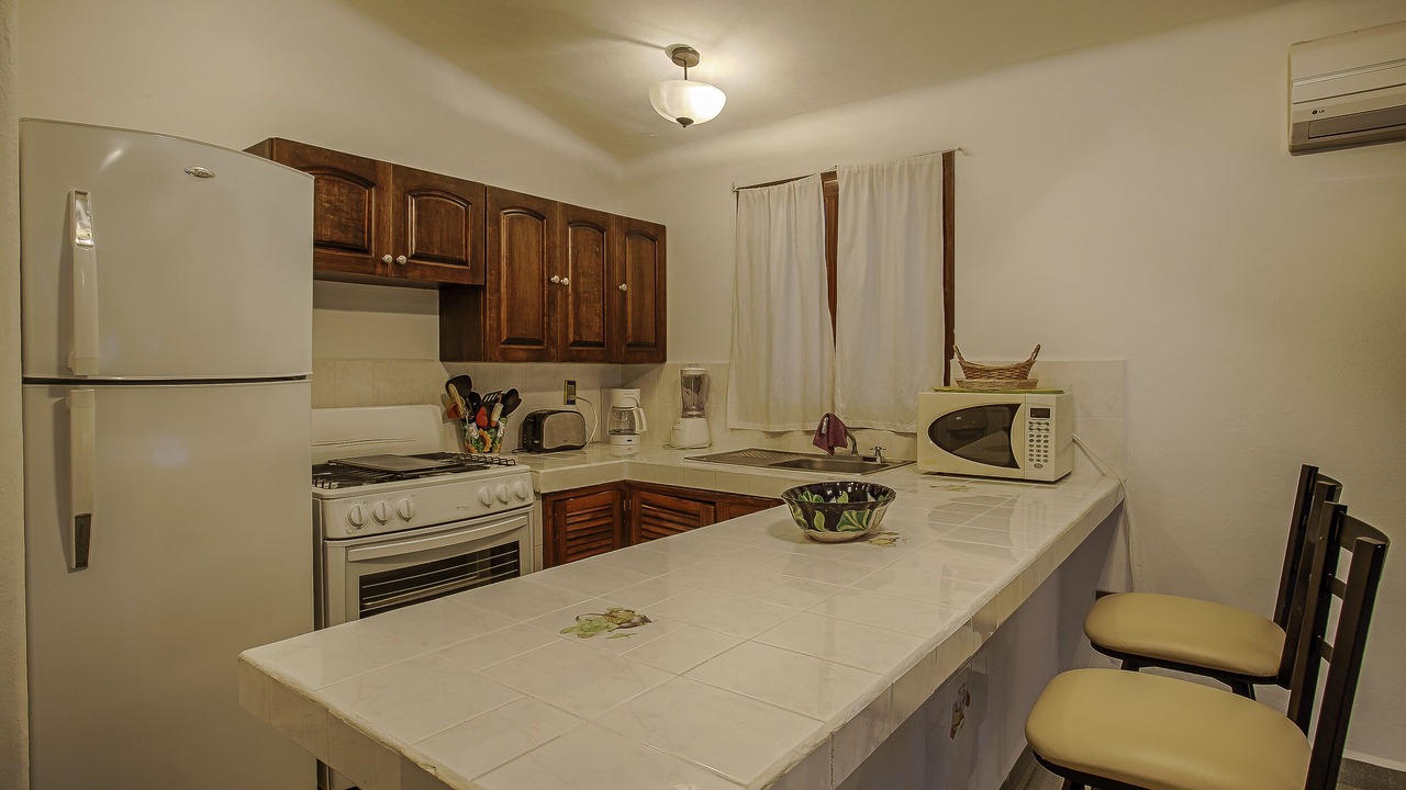 Photo of Kitchen in Bucerias