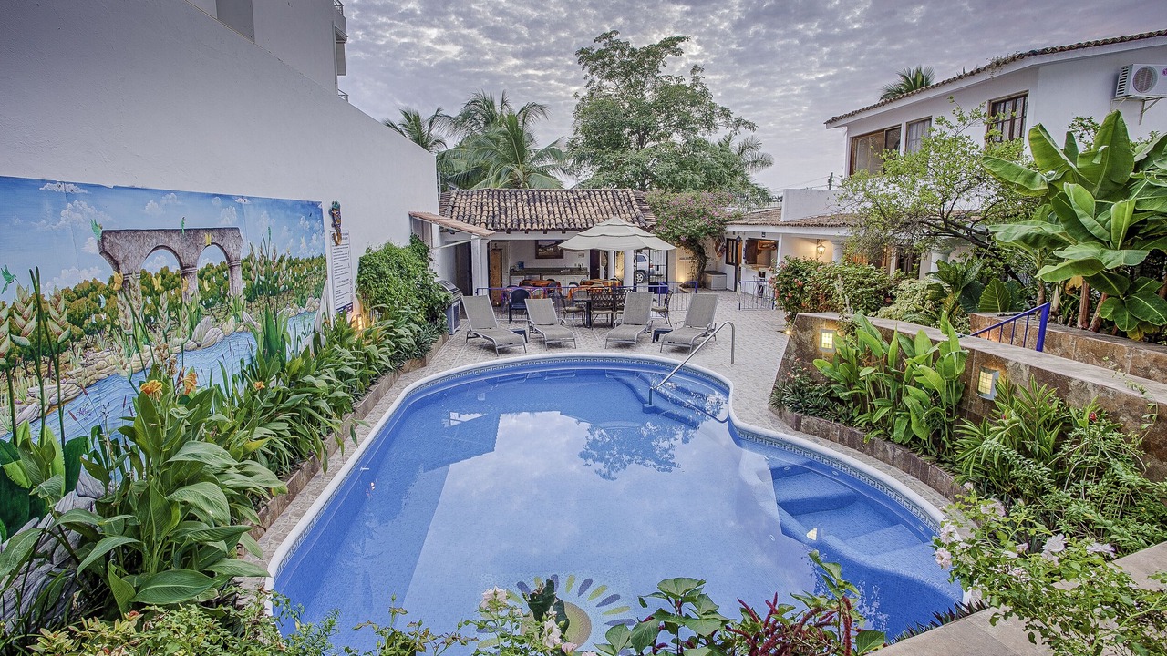 Photo of Outdoor in Bucerias