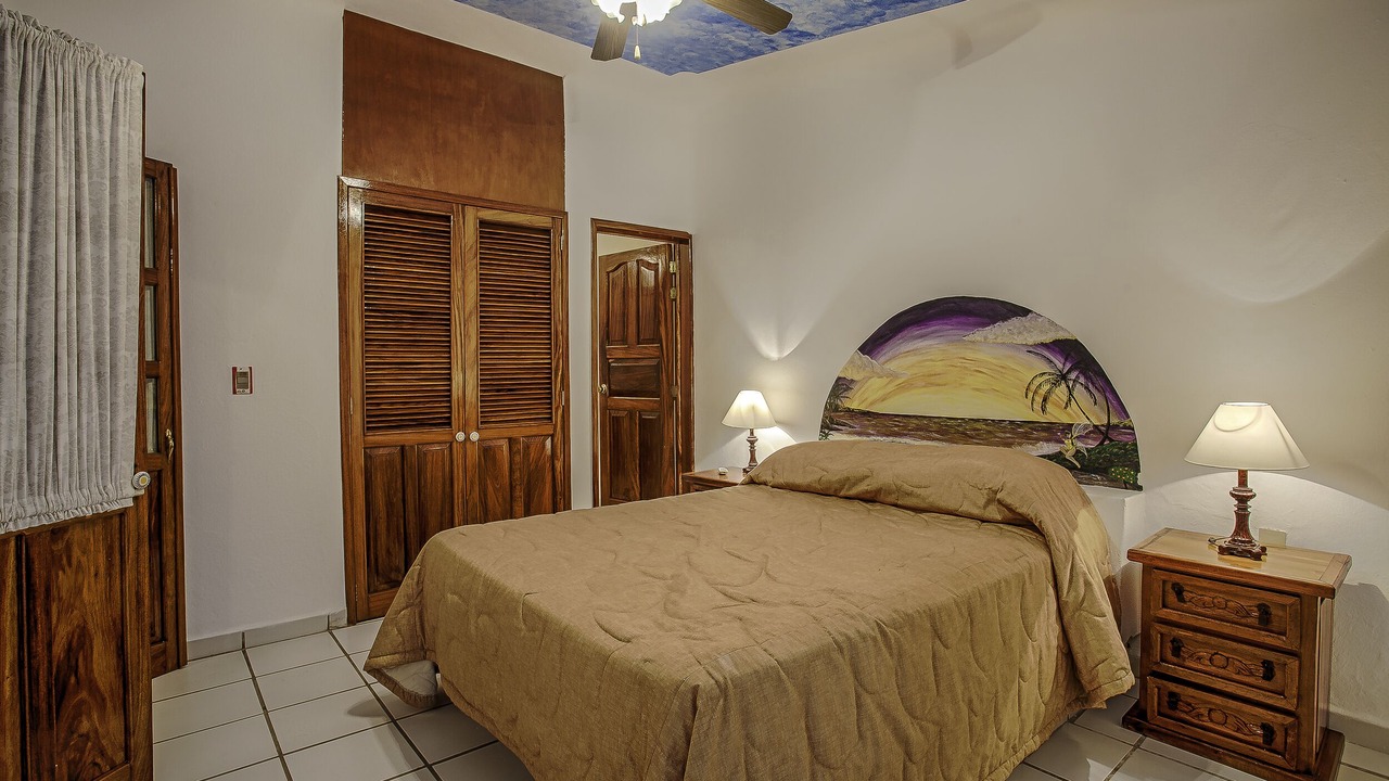 Photo of Bedroom in Bucerias