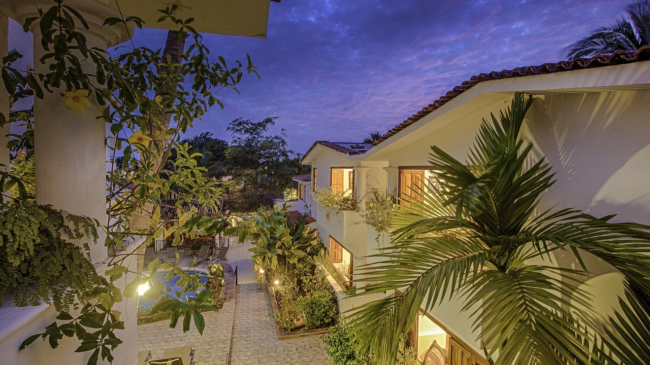 Photo of Outdoor in Bucerias
