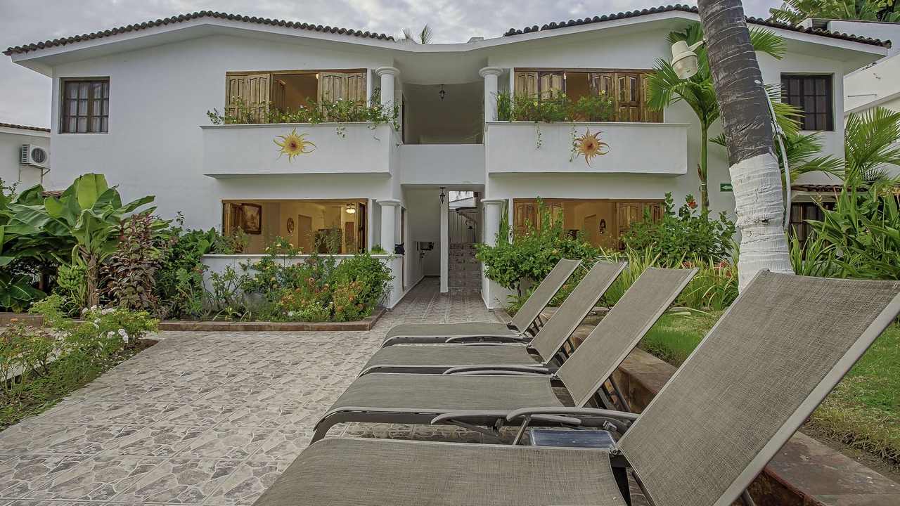 Photo of Outdoor in Bucerias