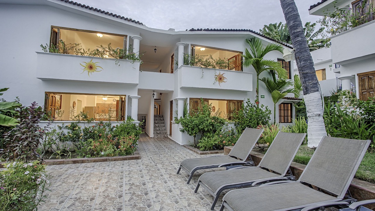 Photo of Patio Balcony in Bucerias