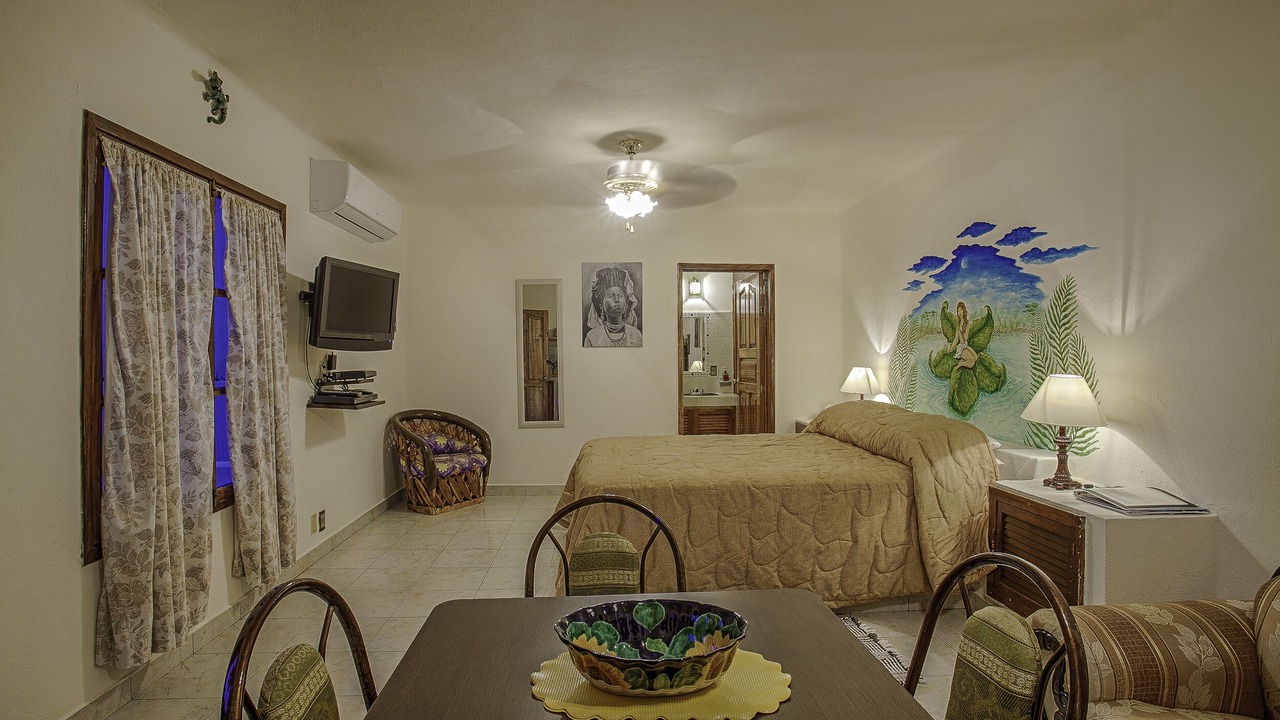 Photo of Bedroom in Bucerias