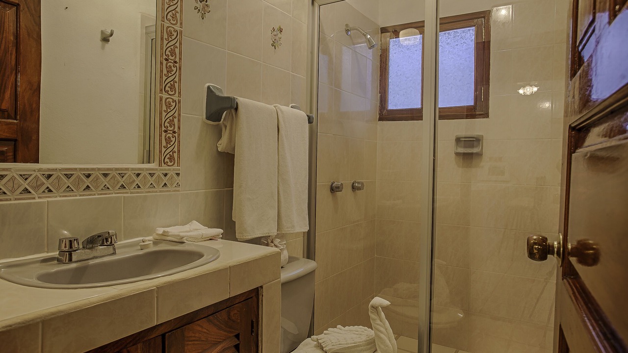 Photo of Bathroom in Bucerias