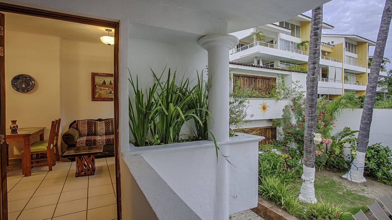 Photo of Outdoor in Bucerias