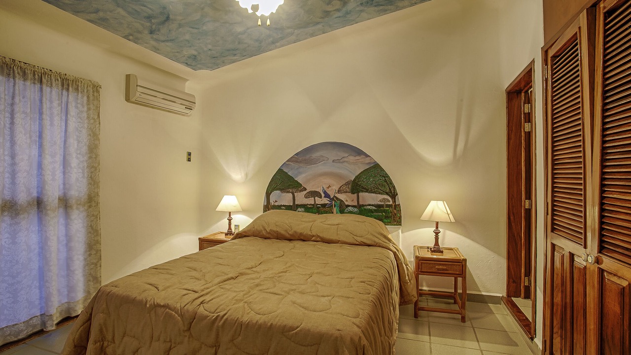 Photo of Bedroom in Bucerias