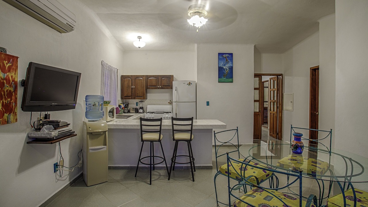 Photo of Kitchen in Bucerias