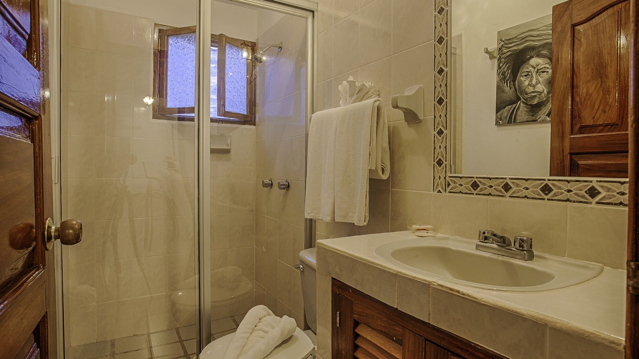 Photo of Bathroom in Bucerias