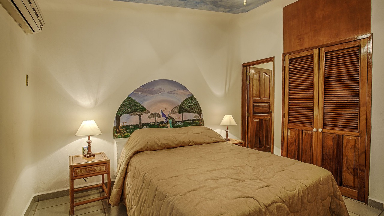 Photo of Bedroom in Bucerias