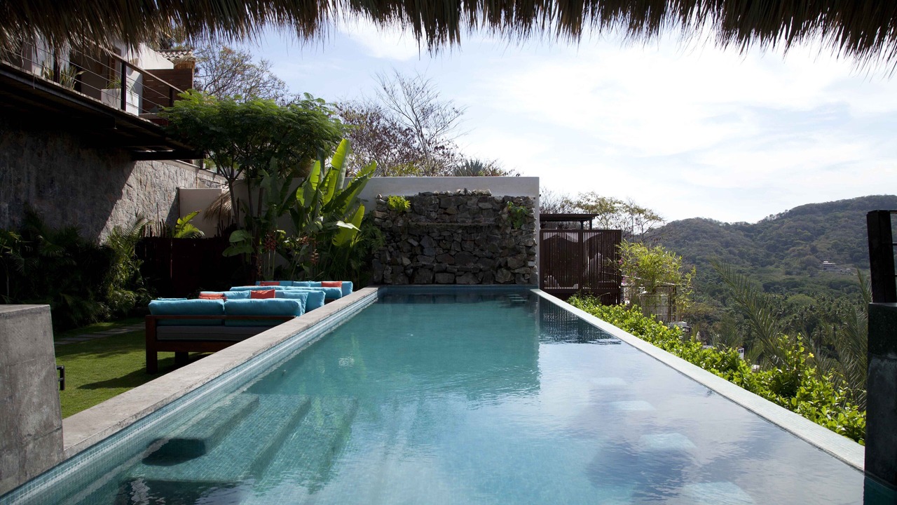 Photo of Outdoor in Zihuatanejo