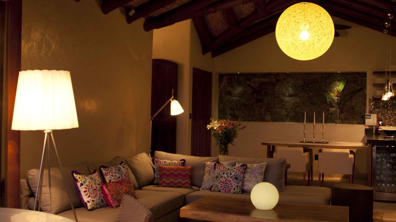 Photo of Livingroom in Zihuatanejo
