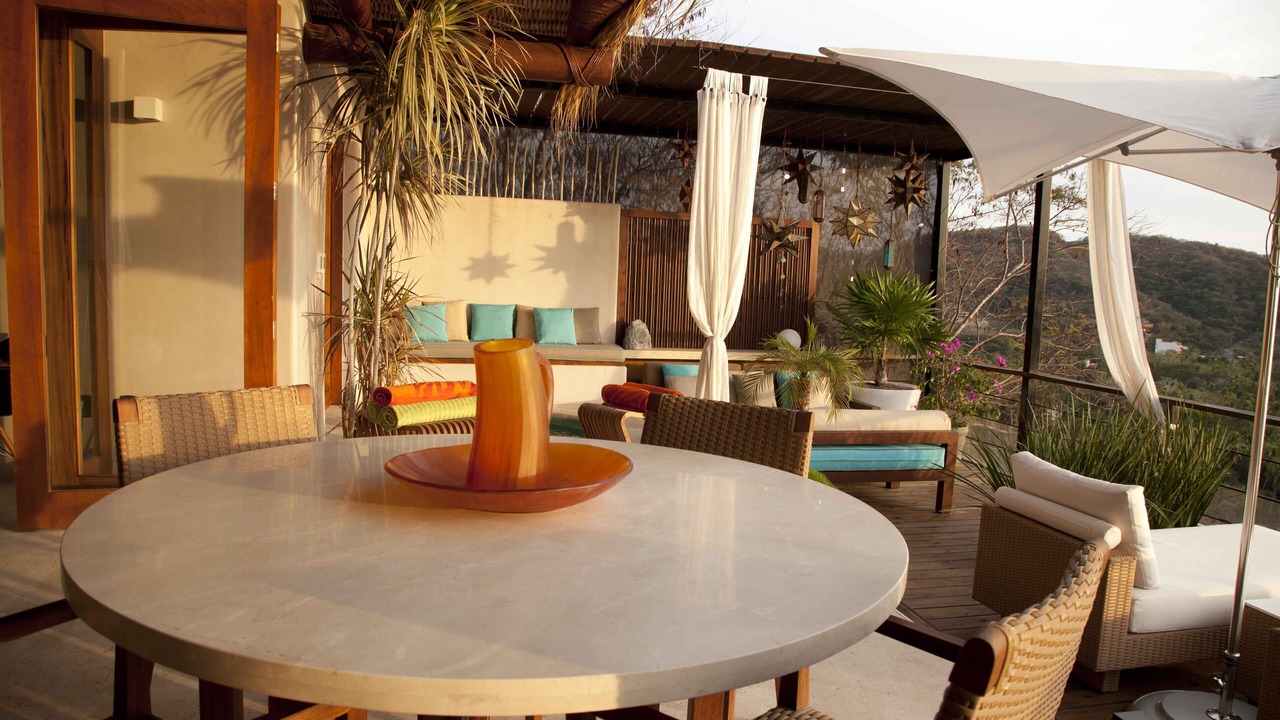 Photo of Outdoor in Zihuatanejo