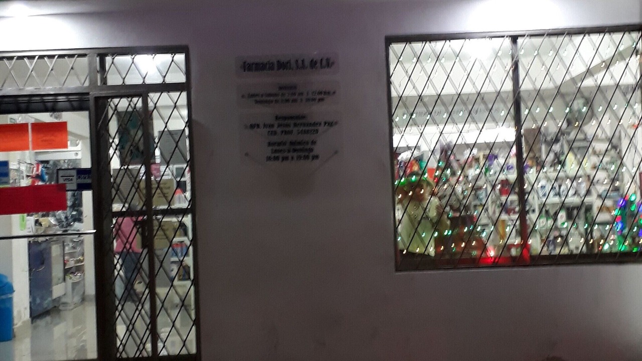 Photo of Outdoor in Colonia Centro