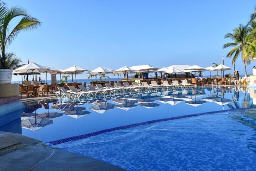 Photo of Outdoor in Ixtapa