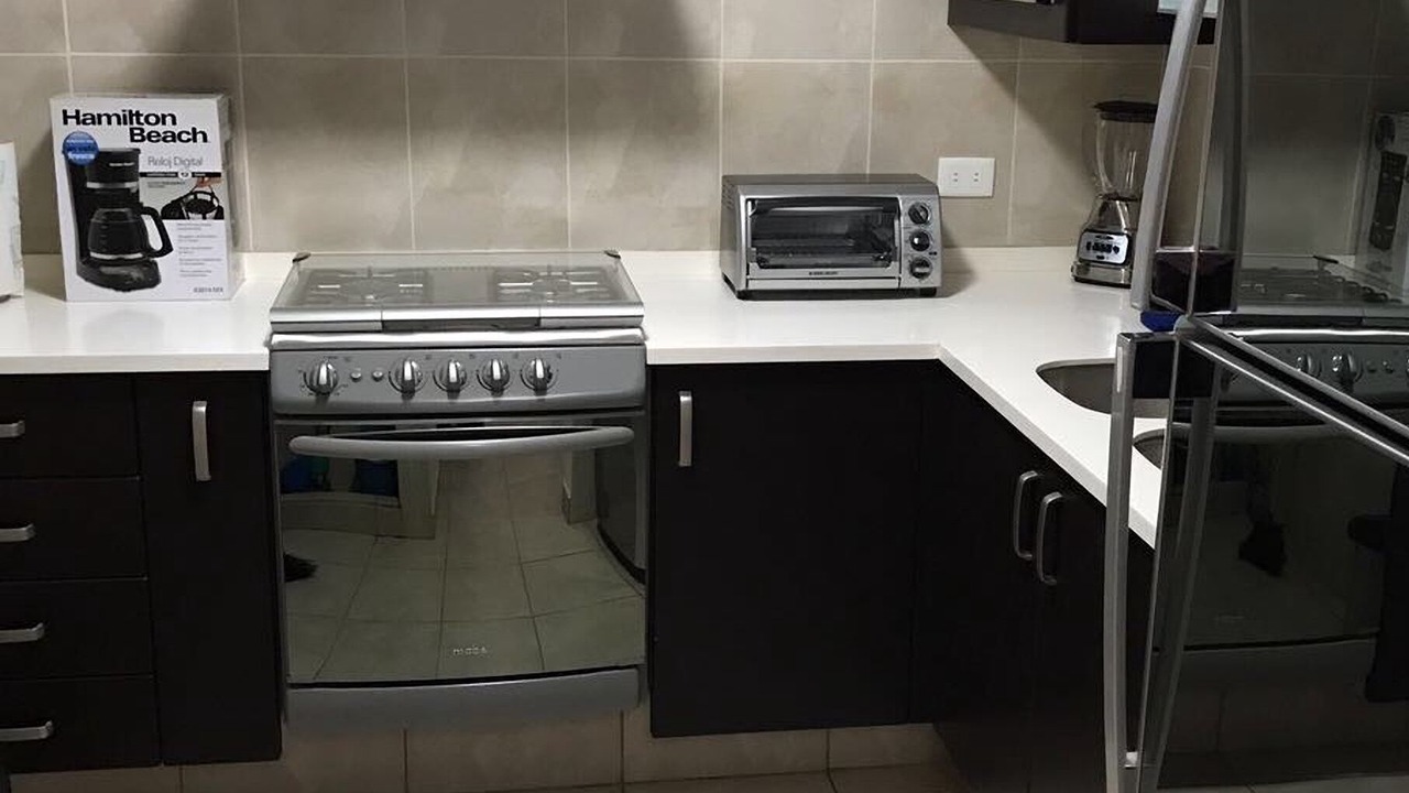 Photo of Kitchen in Guadalajara