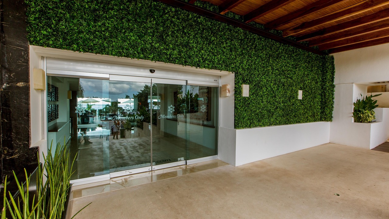 Photo of Outdoor in Punta Cancun