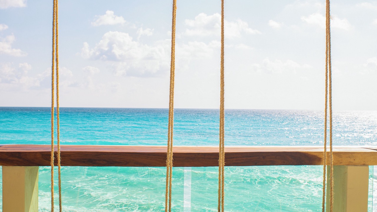 Photo of Outdoor in Punta Cancun