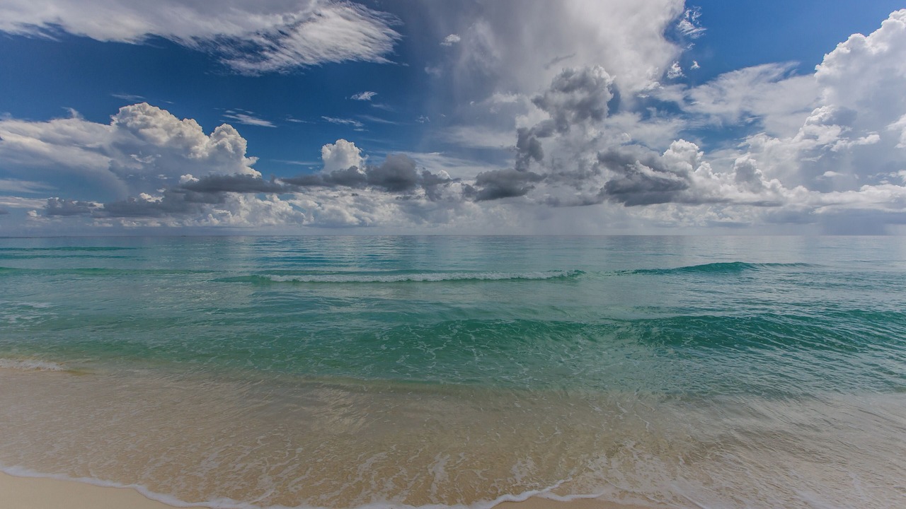 Photo of Others in Punta Cancun