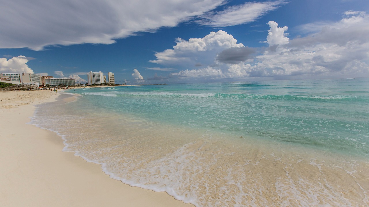 Photo of Others in Punta Cancun