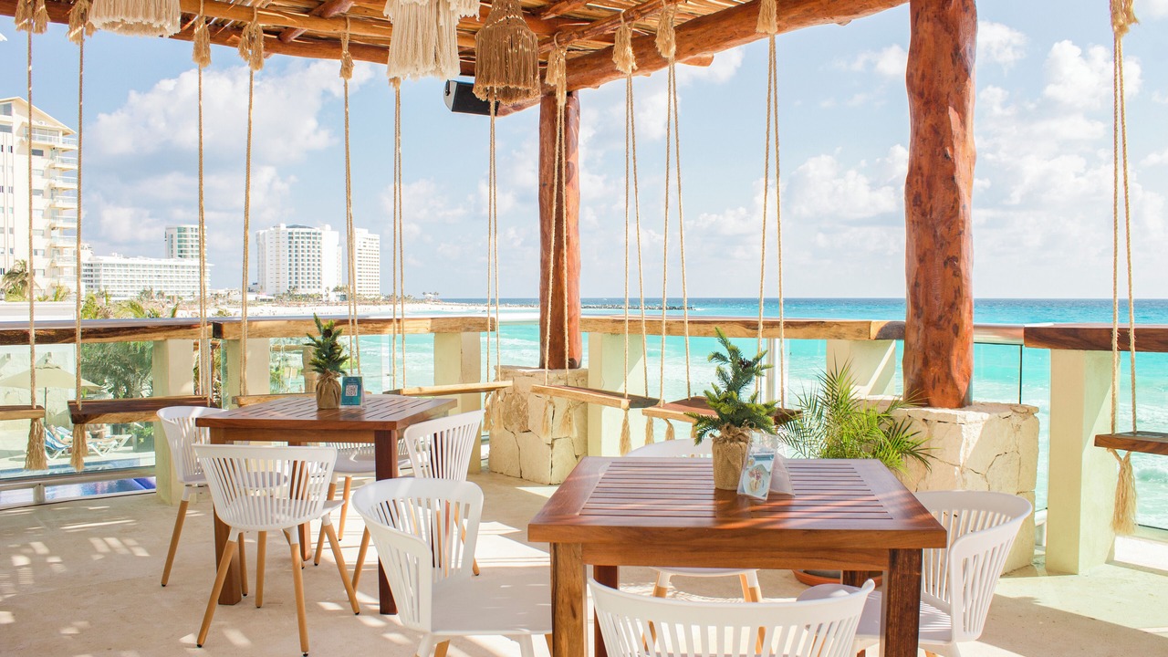 Photo of Outdoor in Punta Cancun