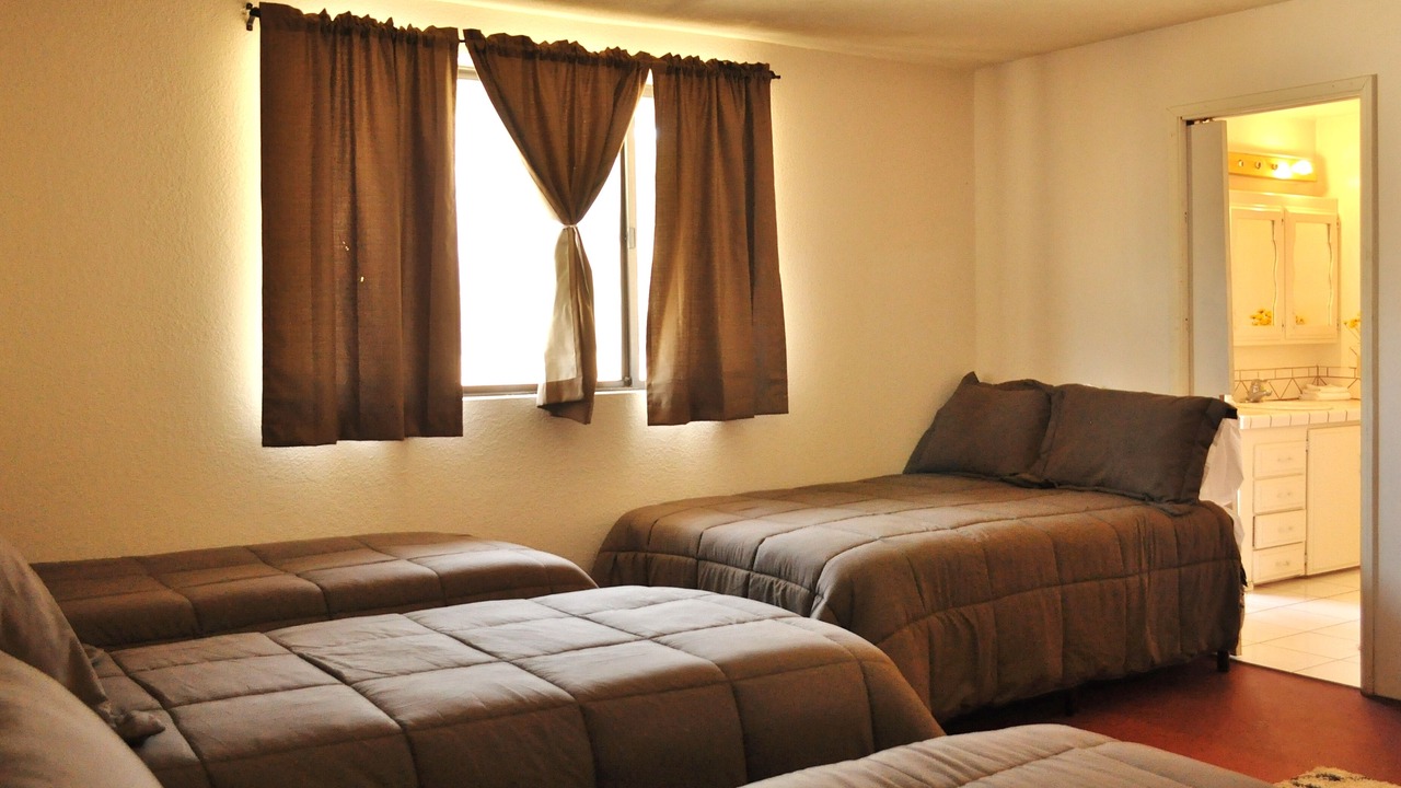 Photo of Bedroom in Ensenada
