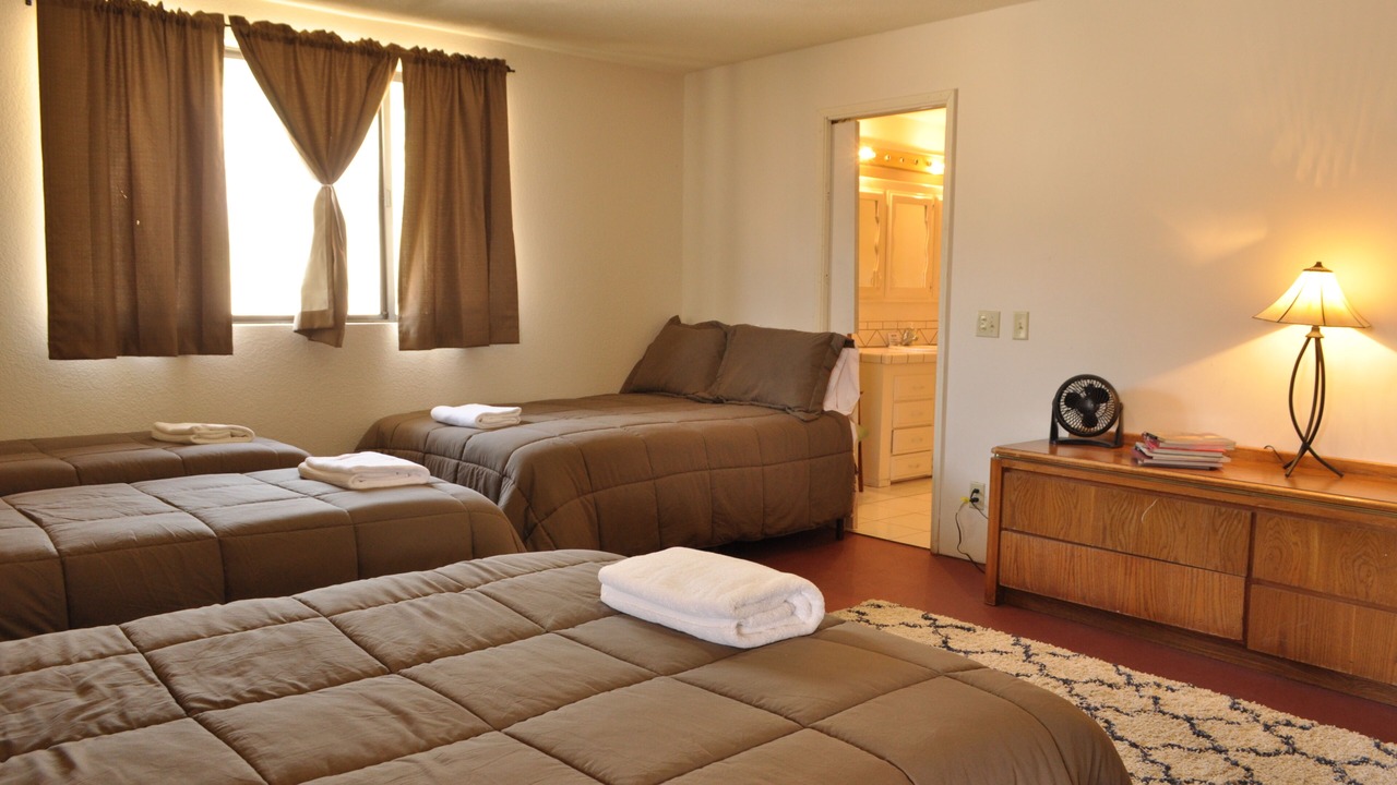 Photo of Bedroom in Ensenada