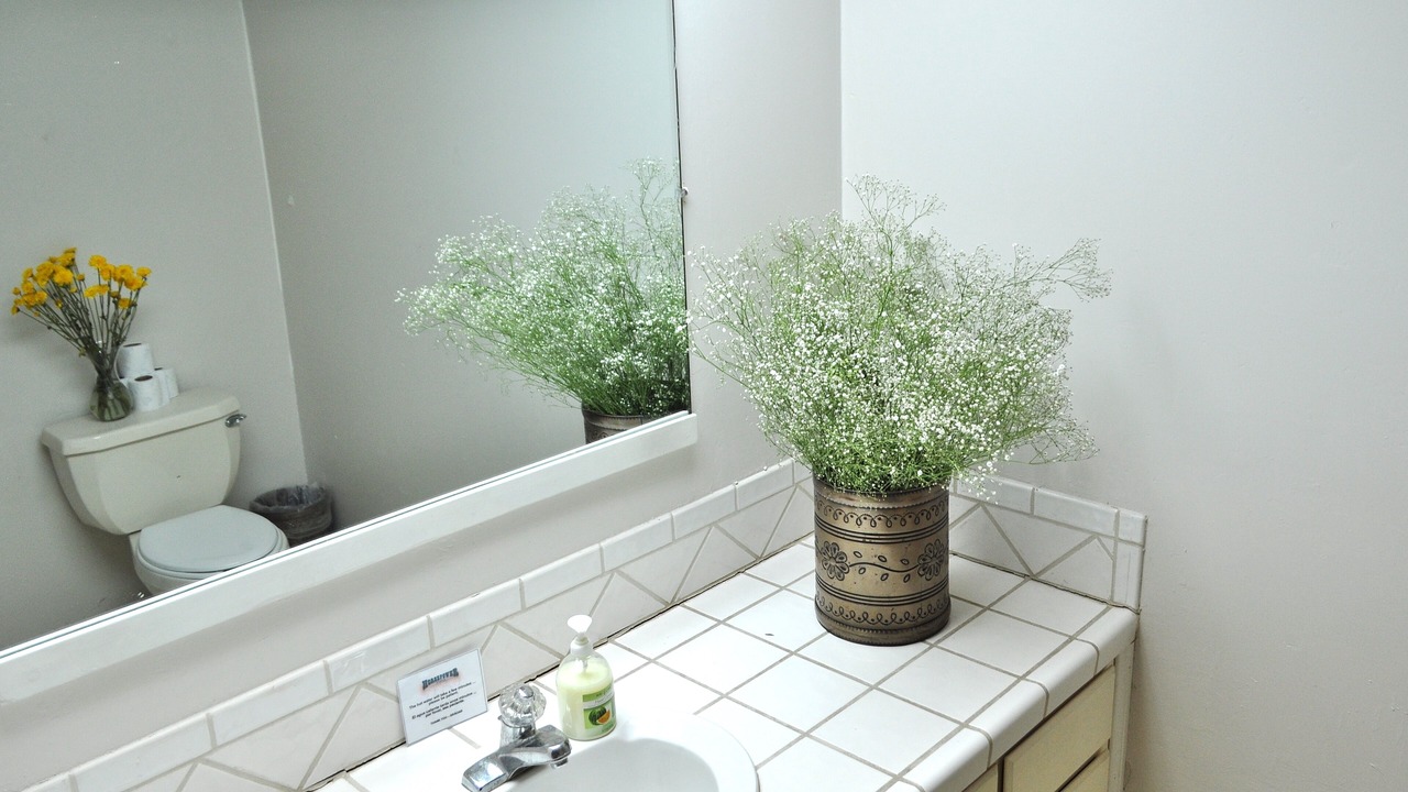 Photo of Bathroom in Ensenada