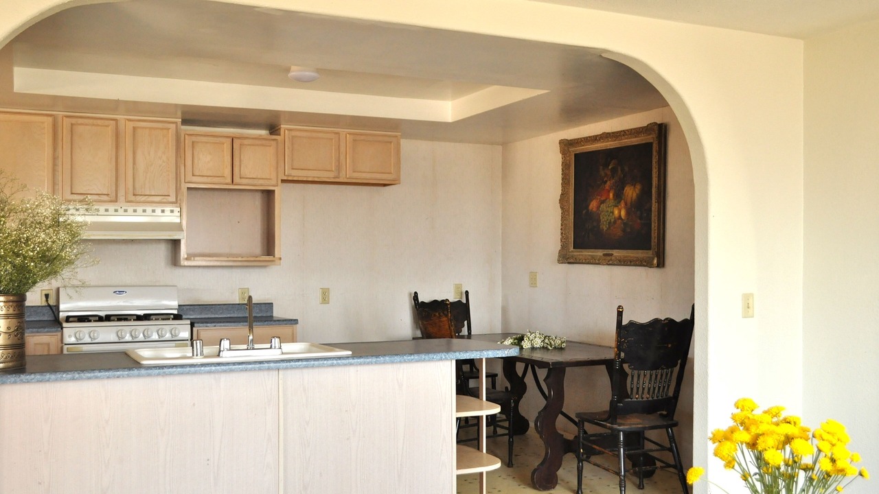 Photo of Kitchen in Ensenada