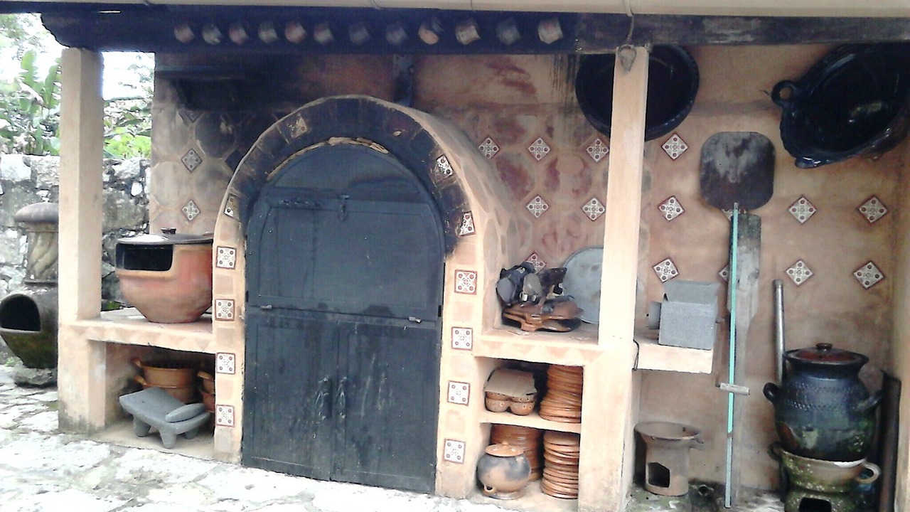 Photo of Outdoor in Yohualichan