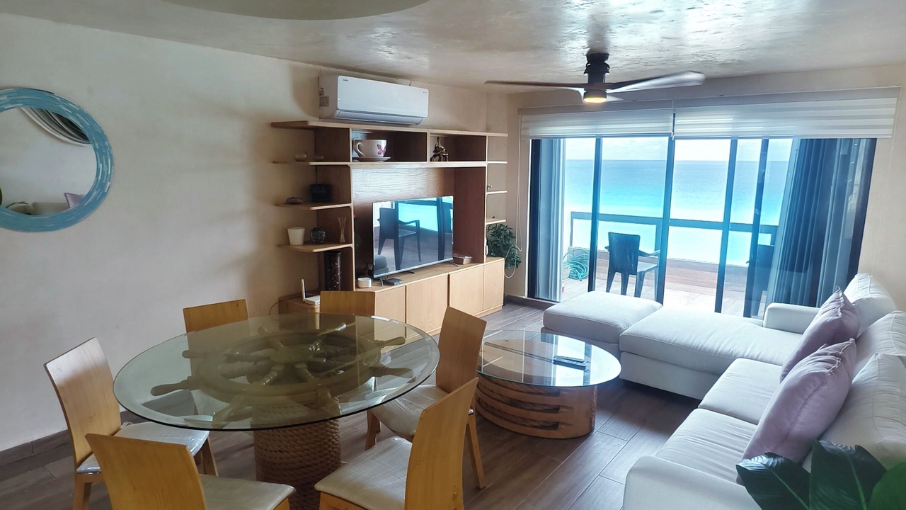 Photo of Livingroom in Zona Hotelera