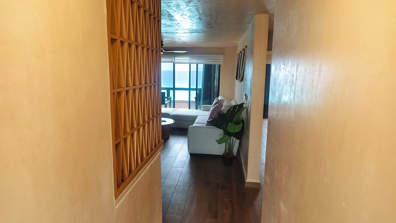 Photo of Livingroom in Zona Hotelera