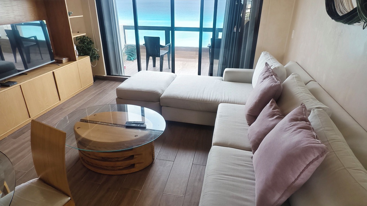 Photo of Livingroom in Zona Hotelera