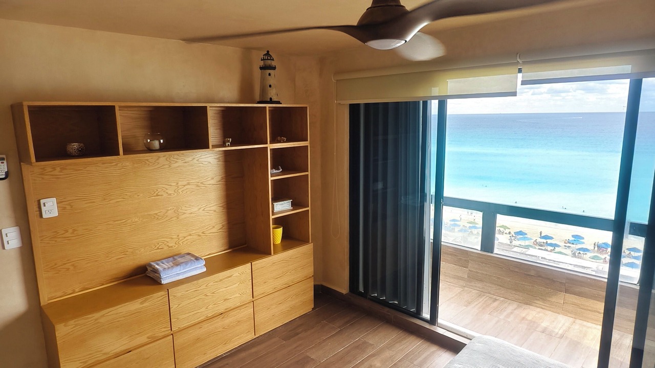 Photo of Bedroom in Zona Hotelera