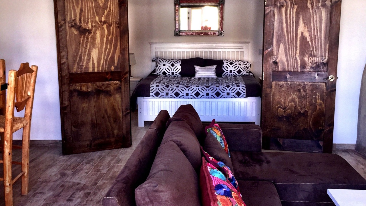 Photo of Livingroom in Cerritos