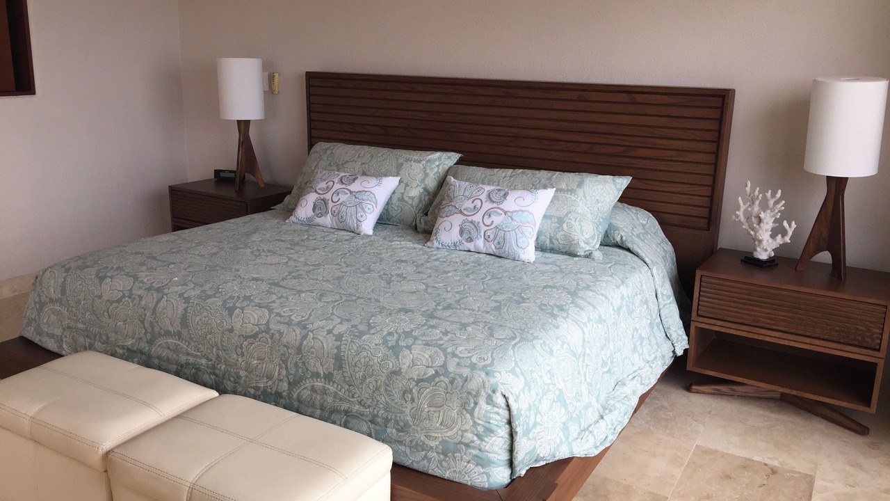 Photo of Bedroom in La Cruz de Huanacaxtle