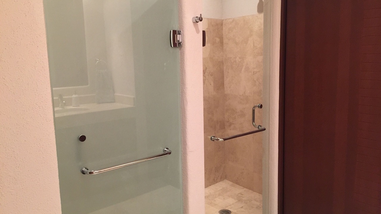Photo of Bathroom in La Cruz de Huanacaxtle