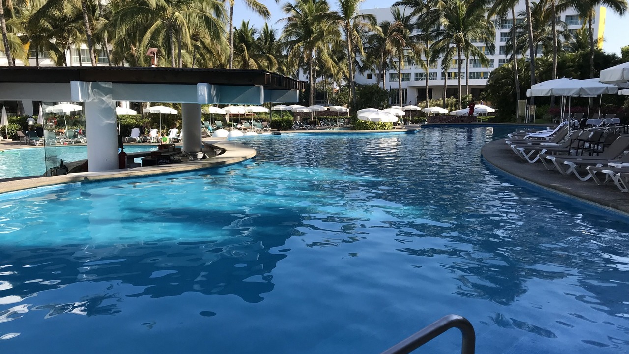 Photo of Outdoor in Marina Vallarta