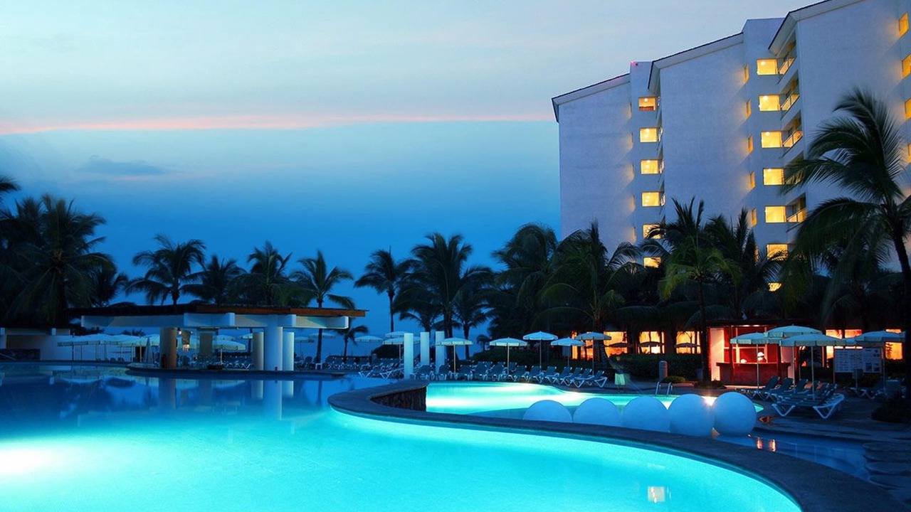 Photo of Outdoor in Marina Vallarta