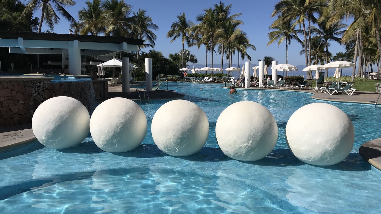 Photo of Outdoor in Marina Vallarta