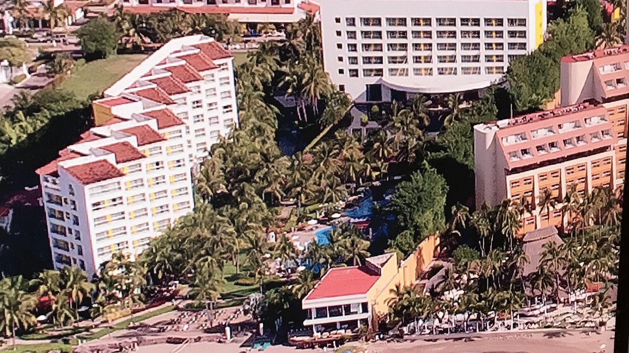 Photo of Outdoor in Marina Vallarta