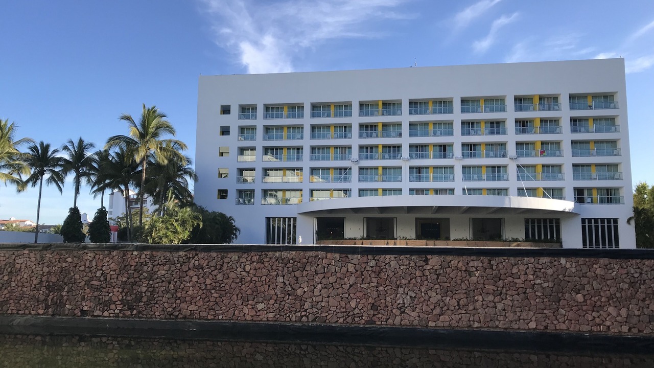Photo of Outdoor in Marina Vallarta
