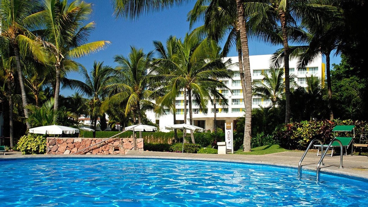 Photo of Outdoor in Marina Vallarta
