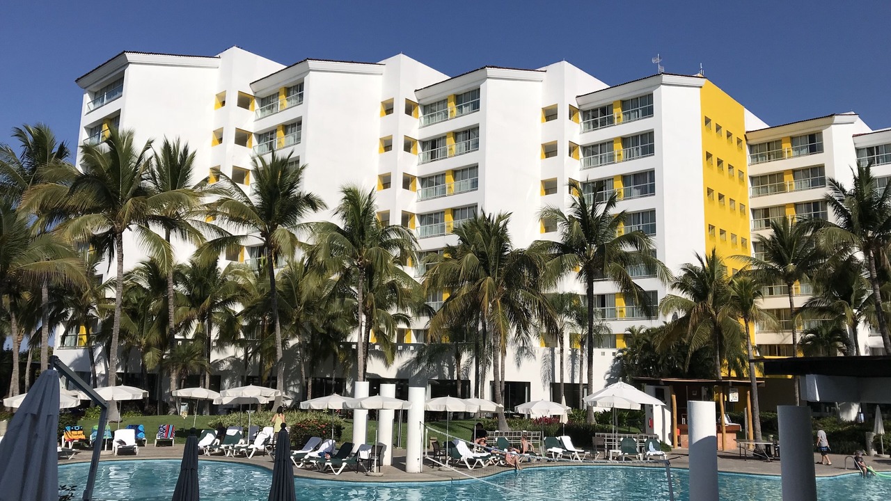 Photo of Outdoor in Marina Vallarta