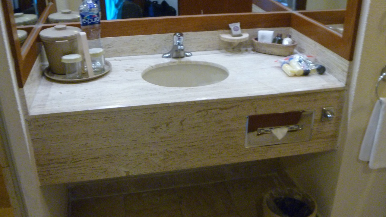 Photo of Bathroom in Marina Vallarta