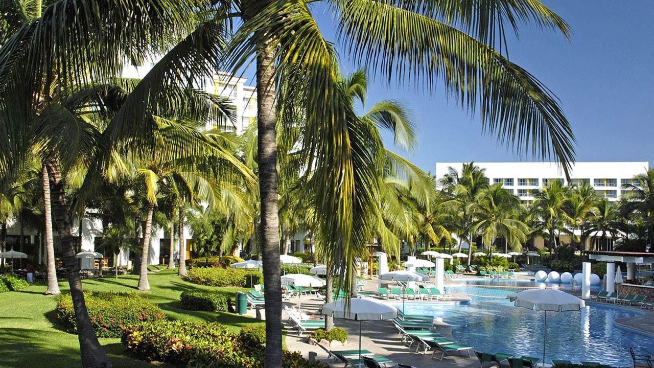 Photo of Outdoor in Marina Vallarta