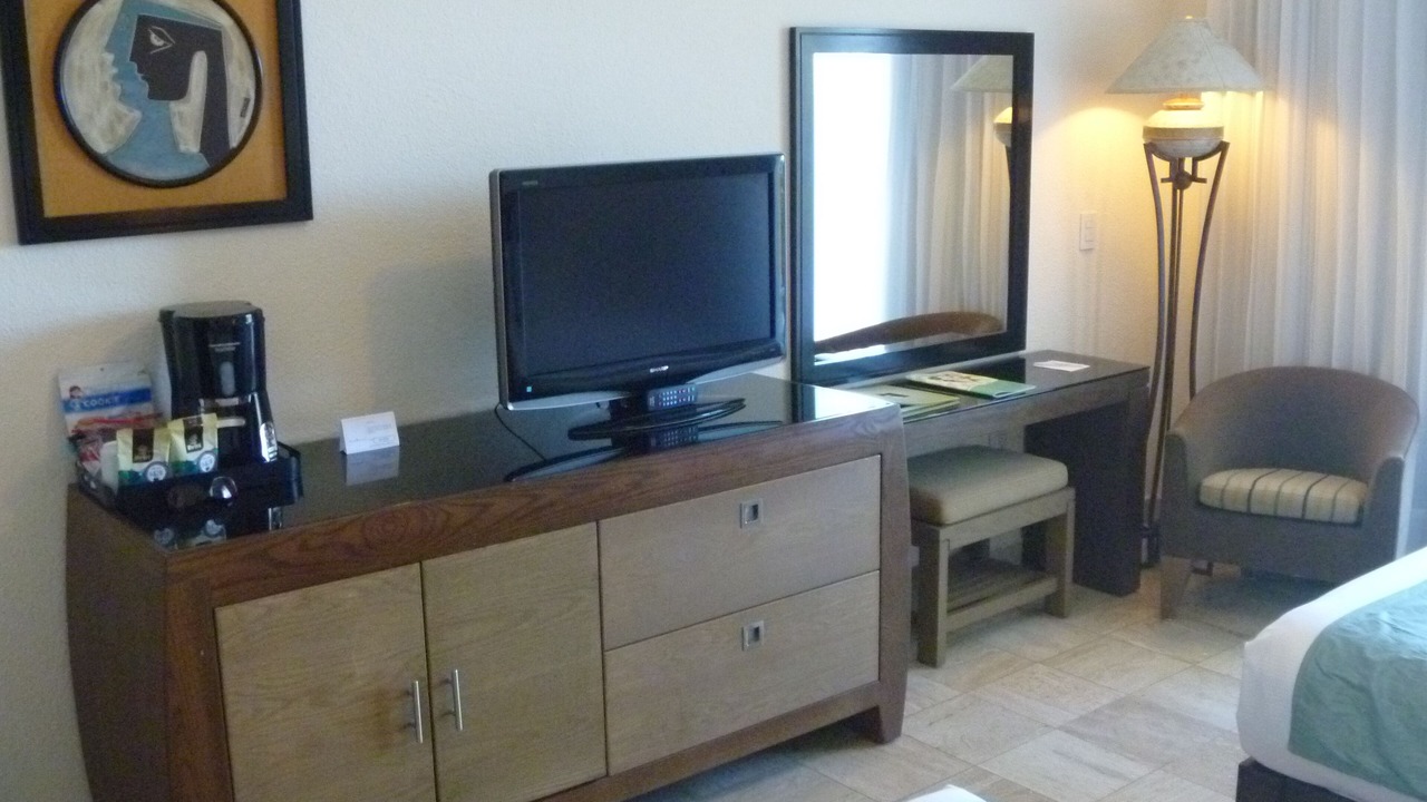 Photo of Bedroom in Marina Vallarta